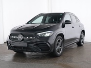 Mercedes-Benz GLA-Class 2024
