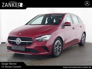 Mercedes-Benz B-Class 2025