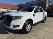 Ford Ranger 2019