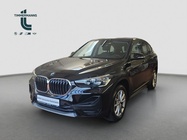 BMW X1 2021