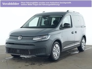 Volkswagen Caddy 2025