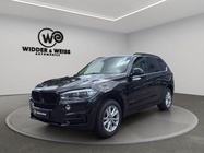 BMW X5 2015