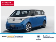 Volkswagen ID.Buzz 2025