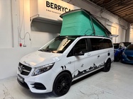 Mercedes-Benz 300 2021