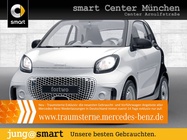 Smart ForTwo 2023