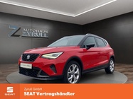 Seat Arona 2022