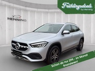 Mercedes-Benz GLA-Class 2020