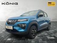Dacia Spring 2023