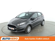 Ford Fiesta 2016