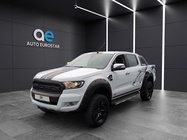 Ford Ranger 2019