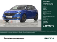 Skoda Fabia 2026