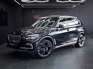 BMW X5 2019