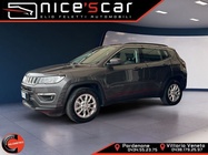 Jeep Compass 2020