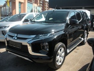 Mitsubishi L200 2022
