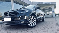 Volkswagen T-Roc 2020