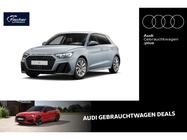 Audi A1 2023