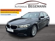 BMW 5 Series 2022