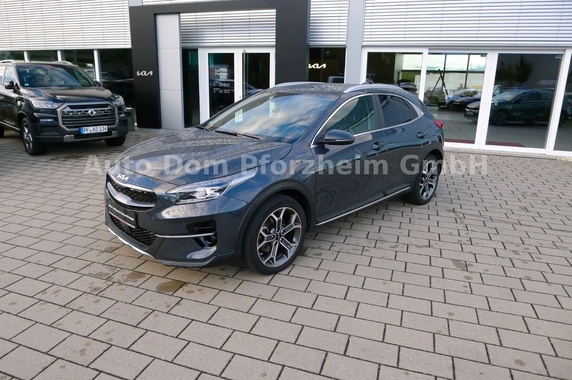 Kia XCeed 2022