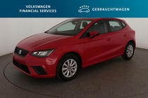 Seat Ibiza 2023