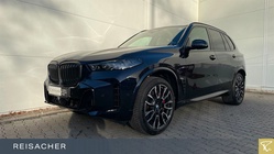 BMW X5 2024
