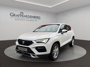 Seat Ateca 2021
