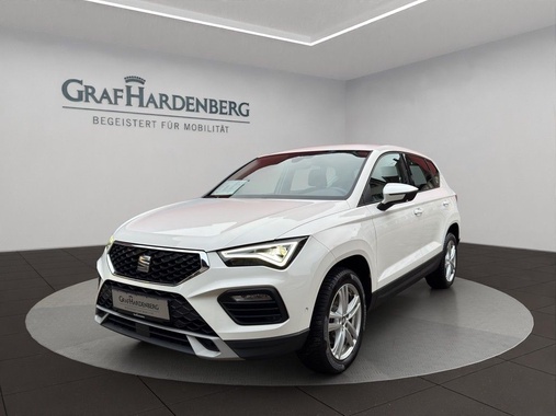 Seat Ateca 2021