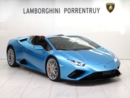 Lamborghini Huracan 2022