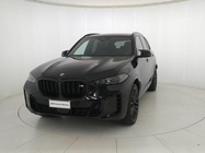 BMW X5 2024
