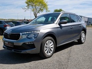 Skoda Kamiq 2025