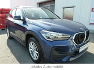 BMW X1 2021