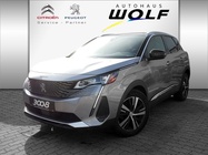 Peugeot 3008 2022