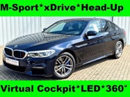 BMW 5 Series 2019