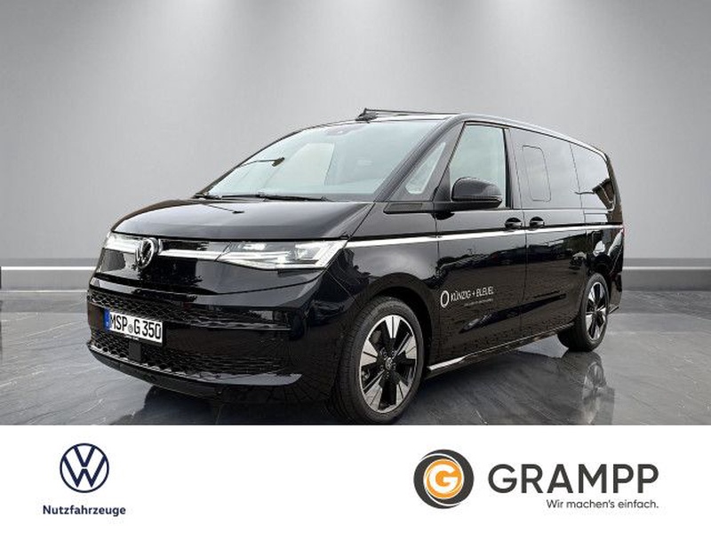 Volkswagen T7
