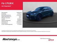 Audi A1 2025