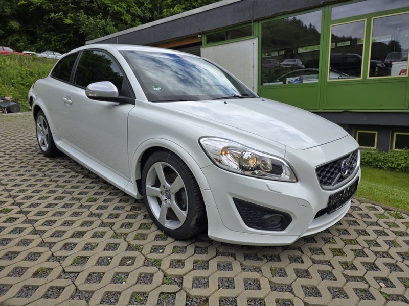 Volvo C30