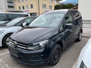 Volkswagen Caddy 2019