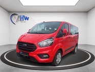 Ford Transit Custom 2020