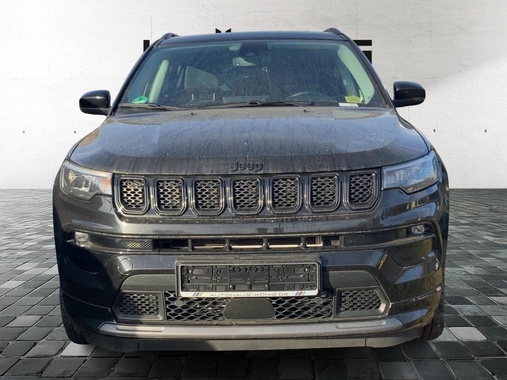 Jeep Compass 2023