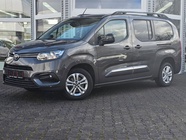 Toyota Proace 2023