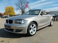 BMW 1 Series 2008