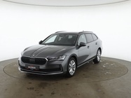 Skoda Superb 2025