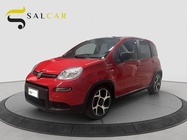 Fiat Panda 2021