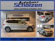 Volkswagen Touran 2025