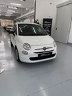 Fiat 500 2021