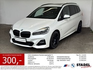 BMW 2 Series 2021