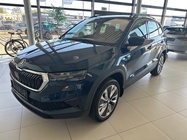 Skoda Karoq 2023