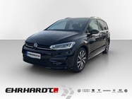 Volkswagen Touran 2025