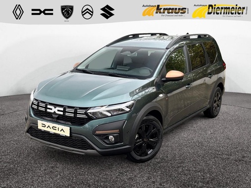 Dacia Jogger 2025