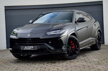 Lamborghini Urus 2023