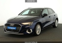 Audi A3 2024